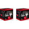 Espresso Due 50 Capsule - 2 Confezioni Gran Aroma per Nuove Macchine mod. 315-321