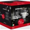 Espresso Due 25 Capsule Caffè Gran Aroma per Nuove Macchine mod. 315-321
