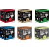 Espresso Due 100 Capsule Gusti A Scelta - 4 Confezioni per Nuove Macchine mod. 315-321