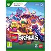 Bandai Namco Lego Brawls XBO