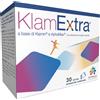 NUTRIGEA Srl KlamExtra - Nutrigea - 30 bustine - Integratore per il benessere fisico