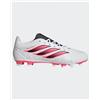 adidas Scarpe Calcio Adidas Predator Club FG MG Bianco UOMO