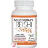 A.V.D. REFORM SRL MICOTHERAPY REISHI 30 CAPSULE