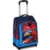 SEVEN TROLLEY BIG 2 RUOTE SEVEN SPIDER-MAN HANG TIME 202902502525