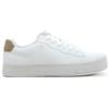 TOO LIKE Sneaker White - Donna - White