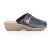 INBLU Ciabatta Blu - Donna - Blu