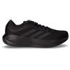 ADIDAS RESPONSE RUNNER 2 Sneaker Running In Tessuto Mesh Traspirante E Ecopelle Nero - Uomo - Nero