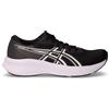 ASICS Patriot 14 Scarpa Da Running In Tessuto Mesh Traspirante Nero Bianco - Uomo - Nero Bianco