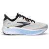 BROOKS Ghost 18 Scarpa Da Unning In Mesh Bianco Nero - Uomo - Bianco Nero