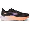 BROOKS Ghost 18 Scarpa Da Running In Mesh Nero Uva - Donna - Nero Uva