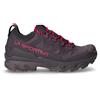 LA SPORTIVA Ultra Raptor 3 Gtx-c Scarpa Trail Running In Tessuto Tecnico Grigio Rosa - Donna - Grigio Rosa