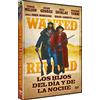 T-Sunami Los Hijos Del Dia y De La Noche (La Banda J.S.: Cronaca Criminale Del Far West)