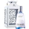 Gin Mare Gin Mediterraneo Mare Colección de Autor 0,7 L, Lanterna