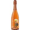 Contratto For England Alta Langa DOCG Rosé Pas Dosé 2021 0,75 L