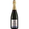 Saintgybryen Champagne AOC Réserve Brut Blanc de Blancs Grand Cru 0,75 L