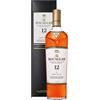 Macallan 12 Years Old Sherry Oak Cask Highland Single Malt Scotch Whisky