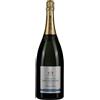 Saintgybryen Champagne AOC Réserve Brut Blanc de Blancs Grand Cru