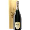 Revì Trento DOC Brut Jeroboam 3 L, Cassetta di legno