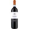 Tenute Lunelli Rosso Ziggurat Montefalco DOC 2024 0,75 L