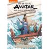 Cross Cult Avatar - Der Herr der Elemente 20: Katara und das Silber der Piraten