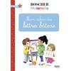 Belin Education Mon cahier des lettres bâtons