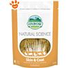 Oxbow Natural Science Skin & Coat - Confezione Da 120 Gr