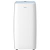 Argo Condizionatore Portatile 13000 Btu /h Climatizzatore con Pompa di Calore Classe A/A++ con Funzione Deumidificatore Telecomando e Timer Wi-Fi - 398400017 MAXIME PLUS EU