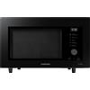 Samsung Forno Microonde Combinato Ventilato con Grill Cottura a Vapore Capacità 32 Litri Potenza 900 Watt Timer colore Nero - MC32DG7646KKE1