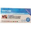 GHIMAS SPA DENTILINE PASTA 2 G + LIQUIDO 1 G