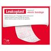 ESSITY ITALY SpA Elastomull - Benda Di Fissaggio 4m x 6cm - Benda Elastica per Bendaggio Linfologico e Medicazioni