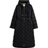 Max Mara The Cube Trepar - Piumino Lungo Impermeabile