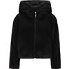 Max Mara The Cube Olly - Giubbotto Reversibile in Alpaca e Piumino