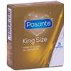PASANTE Preservativi XL Pasante King Size