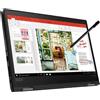 Lenovo Thinkpad X390 Yoga intel core i5 Ram 8GB SSD 256GB Win 11 Pro Touch Pen