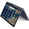 Lenovo Thinkpad C13 Yoga Touchscreen AMD Ryzen 5 pro 8GB 128GB Chromebook
