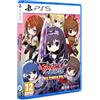 PQube Phantom Breaker : Battlegrounds Ultimate D1 Edition