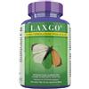 Biosalus Di Vatrella A. Sas Laxgo 50 Capsule