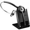 Jabra Pro 920 Cuffia Mono Wireless DECT per Telefono Fisso Versione Regno Unito