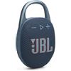 JBL Clip 5 - Ultra-Portable, Waterproof and Dustproof Bluetooth Speaker, Integrated Carabiner, Up to 12 Hours of Play, Made i