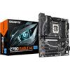 GIGABYTE Scheda madre Z790 Eagle AX LGA 1700 Intel Z790 ATX con DDR5, M.2, PCIe 5.0, USB 3.2 Gen2X2 Type-C, Intel Wi-Fi 6E, LAN 2.5GbE, Q-Flash Plus, EZ-Latch