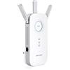 TP-Link [Vecchio Modello] TP-LINK ripetitore Wi-Fi AC Ultra-rapide