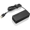 Lenovo AC Adapter 20V 3.25A 65W includes power cable