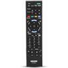 Topiky Sostituzione del telecomando RMED060 per la serie TV LCD Bravia