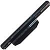 XITAIAN 10.8V 72Wh 6700mAh FPCBP416 FPCBP429 FMVNBP231 FMVNBP235 Batteria di Ricambio per Fujitsu LifeBook A544 AH564 E733 E734 E743 E744 E753 E754 S904