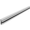 Dogato TP 10 binario in alluminio per pannello 120 cm
