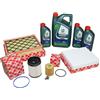 Febi Bilstein Kit Ispezione febi bilstein 2,0 EcoBlue Ford Ranger, Olio Castrol 0W30 8L