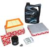 Febi Bilstein Kit Ispezione febi bilstein Ford Fiesta 1.1 Benzina Inkl 5L 5W20 Wolf