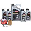 Kit Cambio Olio Originale Ford Ranger 2,0 Ecoblue Diesel 7/2022 WSS-M2C913-D