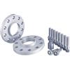 H&R Distanziali ruote H&R 2x8mm 55668-08 per Audi A5 (F53, F5P) A5 Cabriolet (F57, F