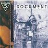R.E.M. Audio R.E.M - Document (CD)